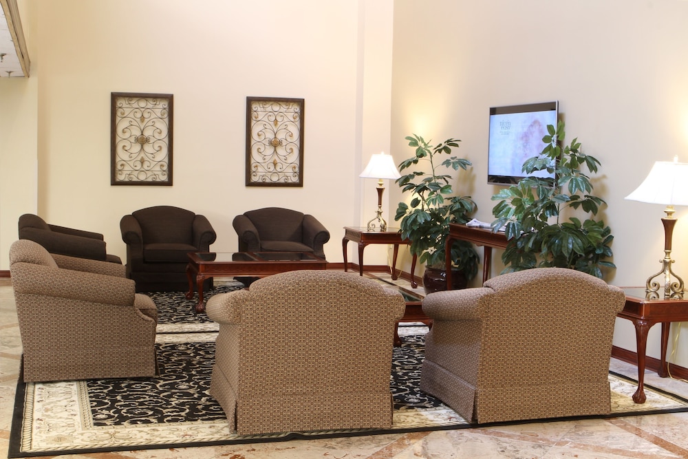 Westford Regency Inn & Conference Center - photo 3