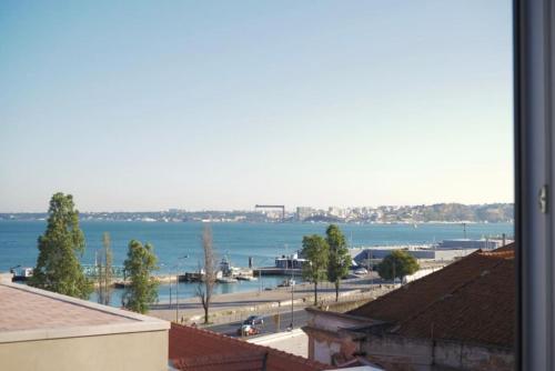 Lisbon Alfama Tagus — 4-Star Luxury Hotel in Lisbon, Portugal