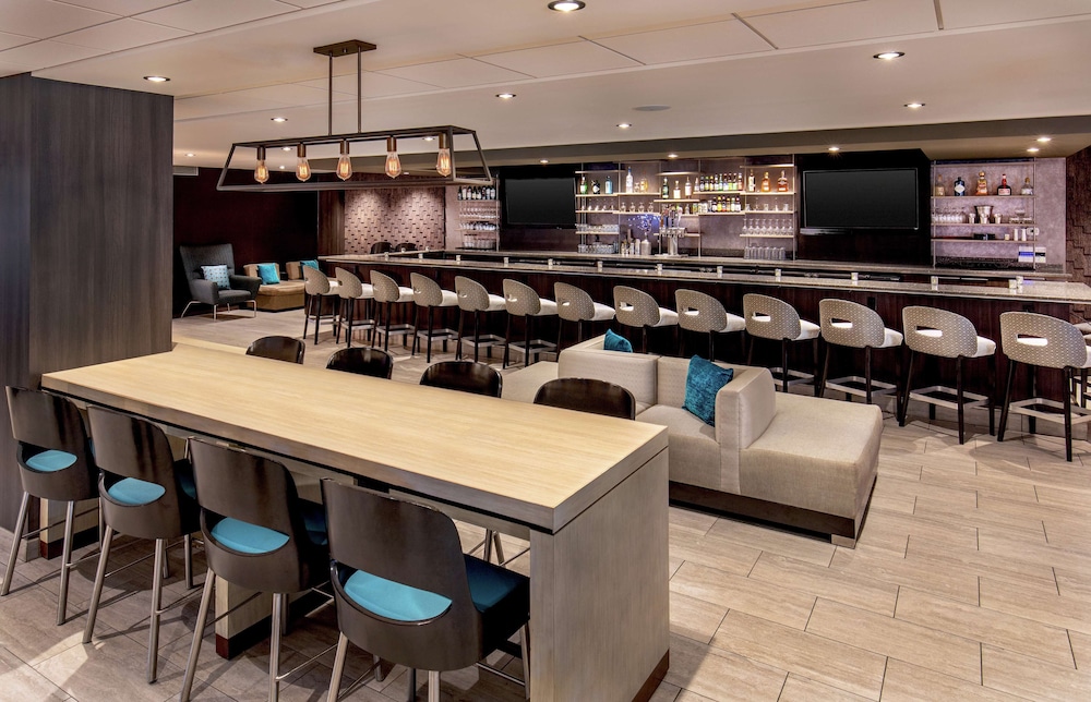 Doubletree Hotel Columbia - photo 39