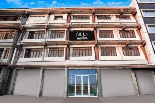 Collection O Bada Chauraha Metro Station Kanpur in Kanpur, India