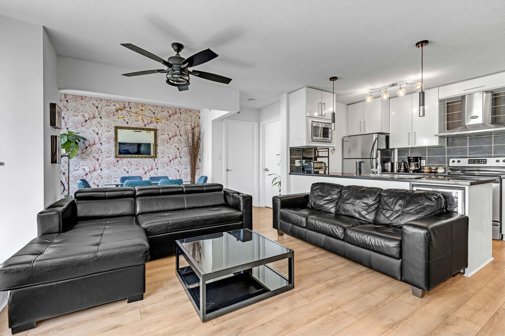 Gastown Downtown Apartment very central — Vancouver — photo 3