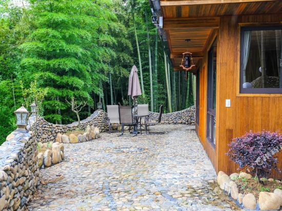 Tongling Shanju Hotel - last minute hotel in Deqing