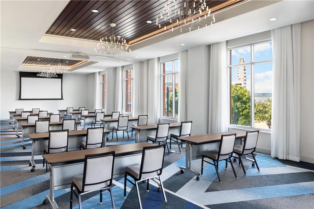 Hyatt Place National Harbor - photo 8