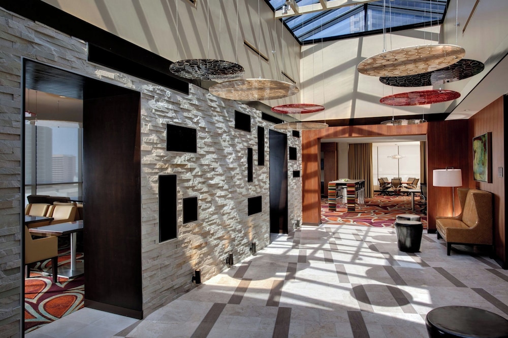 Dallas Marriott Downtown - photo 49