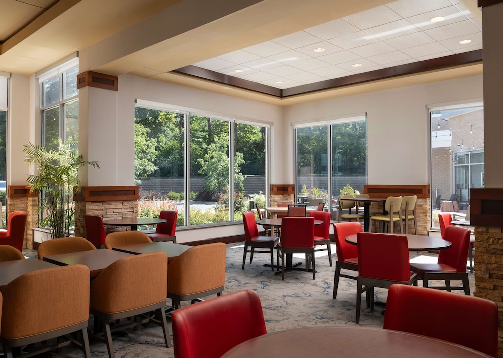 Hilton Garden Inn Ann Arbor - photo 28