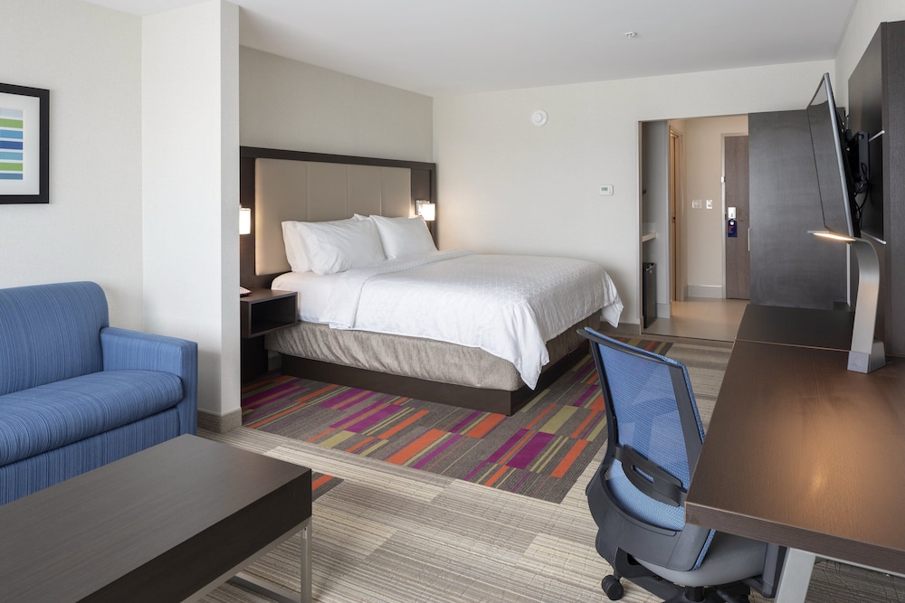 Holiday Inn Express & Suites Bourbonnais East Bradley by IHG - photo 6