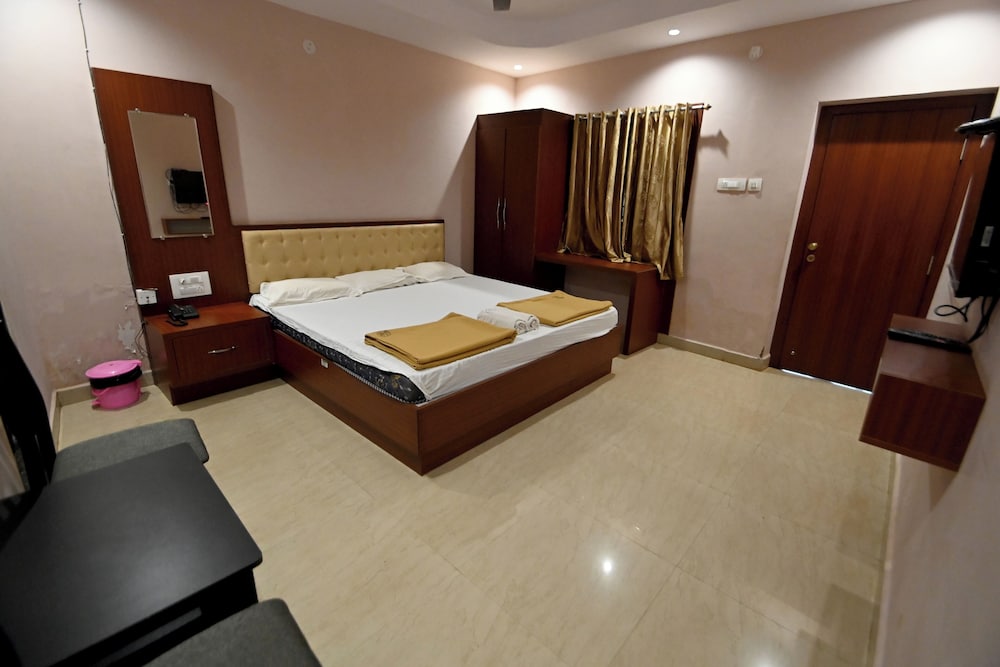 Prarthana Residency — hotel in Bhatkal