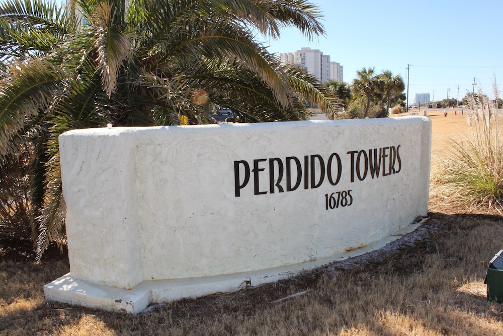 Perdido Towers East 1003 - photo 30