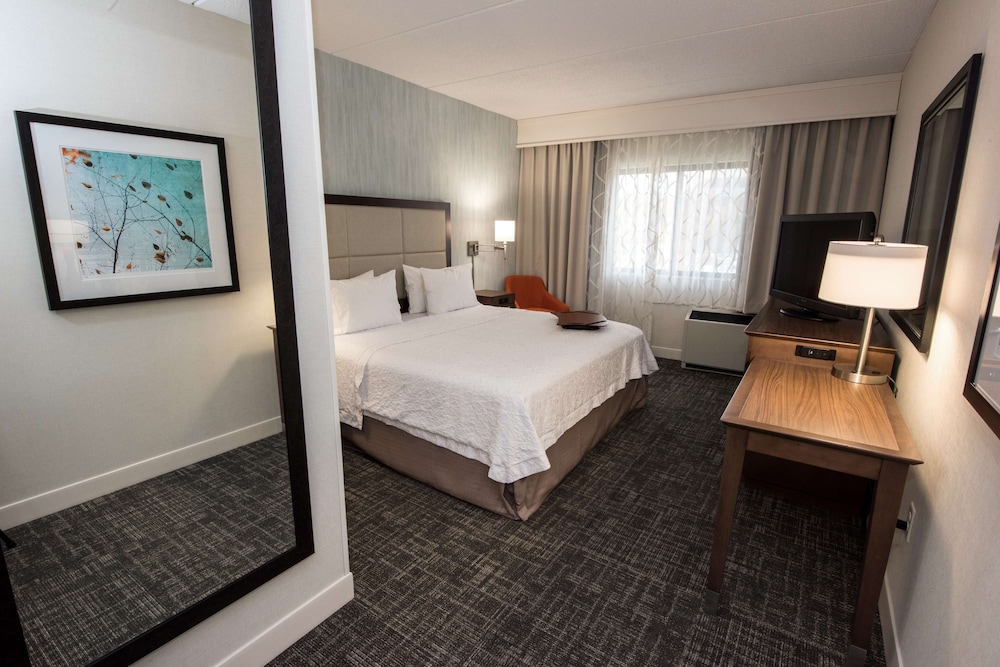 Hampton Inn Albany Western Ave University Area - photo 21