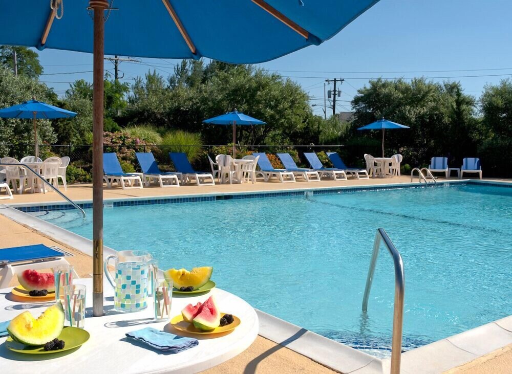 Heron Suites - photo 14