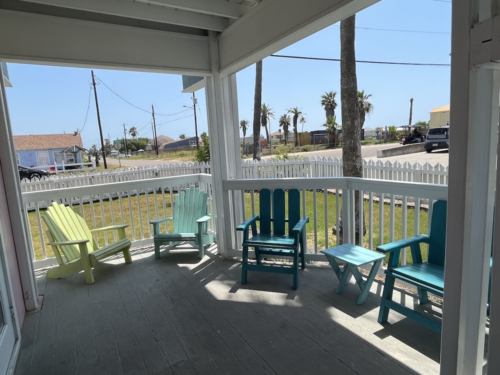Seashell Village Resort - photo 69