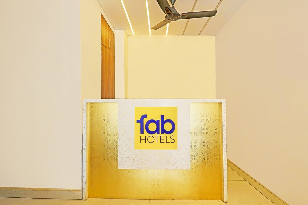 FabHotel The Happiness in Kanpur, India