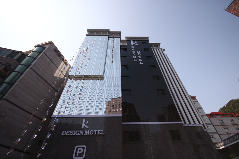 Busan Hadan K - last minute hotel in Busan