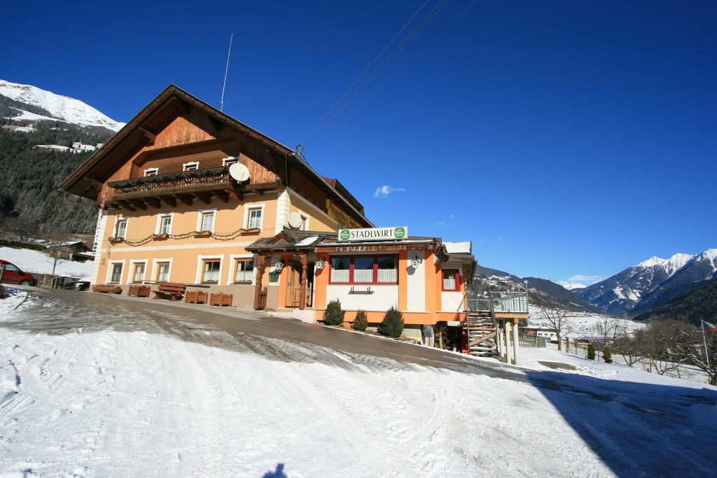 Hotel Stadlwirt — hotel in Rangersdorf