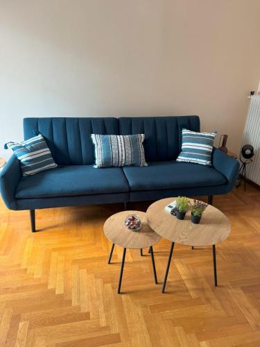 Acropolis Modern Apartment — 4-Star Luxury Hotel in Athens, Greece