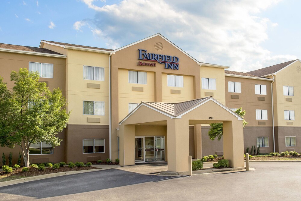 Fairfield Inn Tuscaloosa by Marriott - photo 19