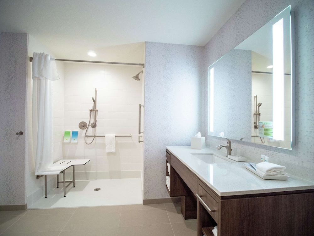 Home2 Suites by Hilton Oklahoma City NW Expressway - photo 17