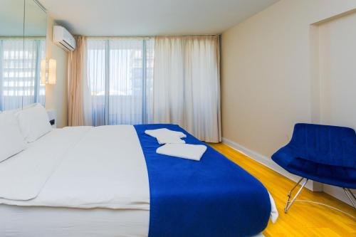 Orbi City Hotel