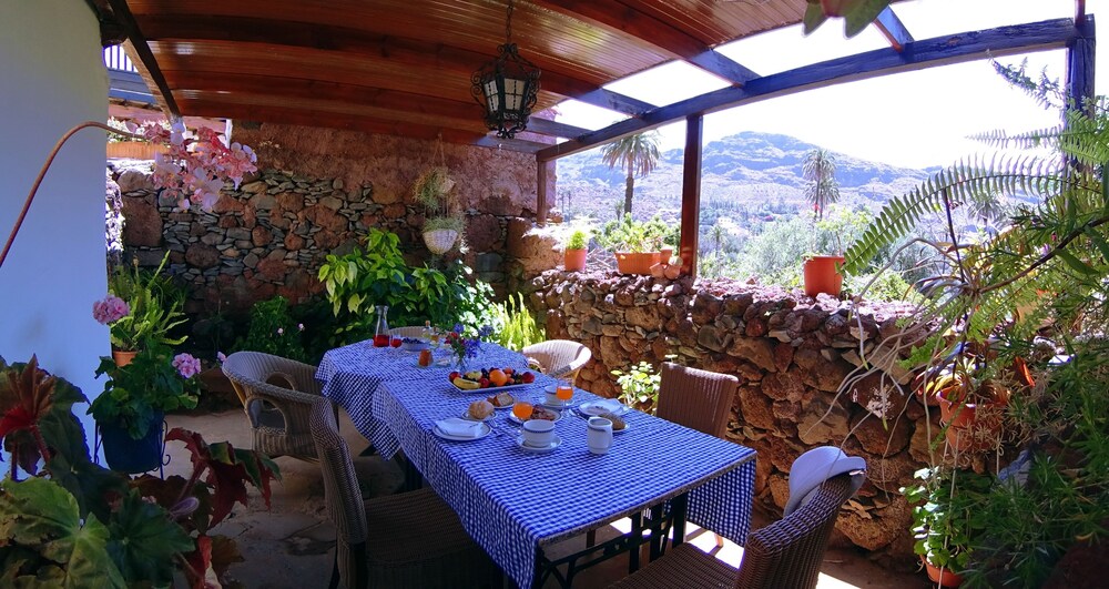El Olivar La Oliva — hotel in Santa Lucia