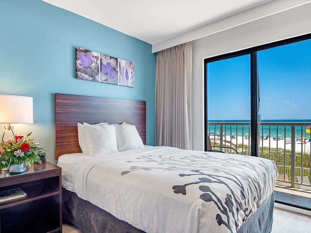 Sleep Inn Orange Beach - photo 45