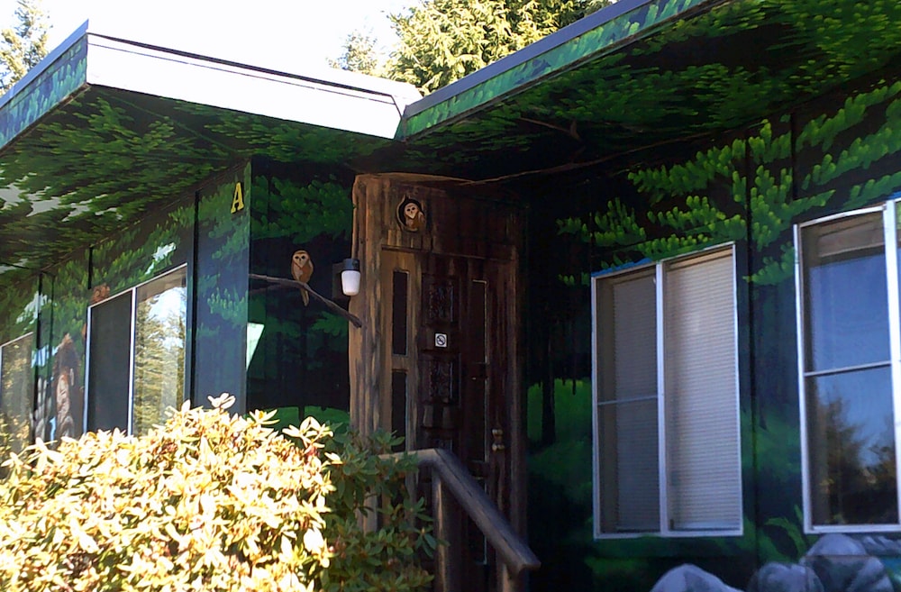 Plainview Motel & RV Park - photo 9