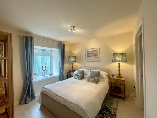 No 2 Ramageton at Carnell Estates — hotel in Troon