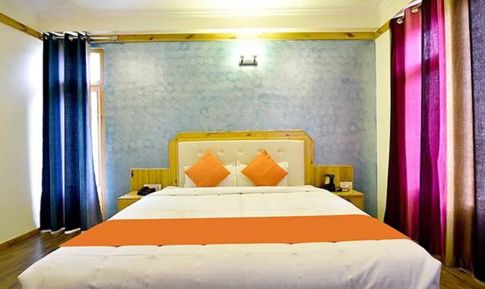 FabHotel Mai Vrindavan - last minute hotel in Manali