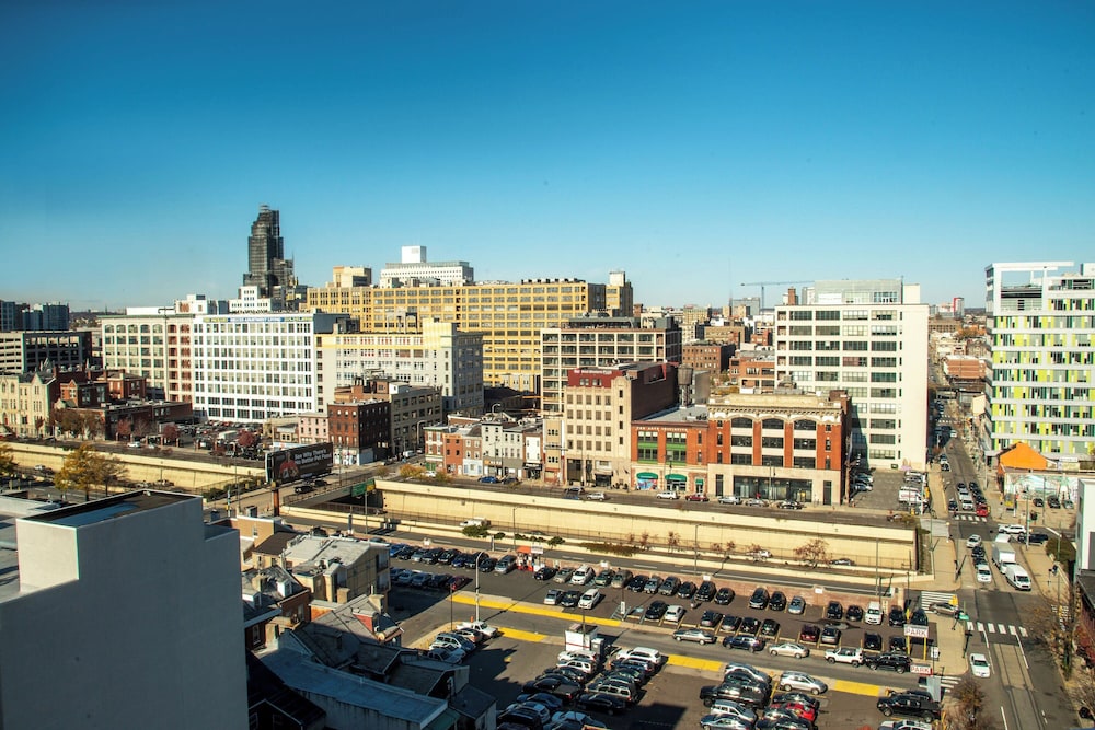 Four Points by Sheraton Philadelphia City Center - photo 22