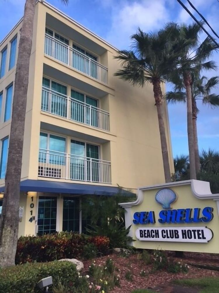 Sea Shells Beach Club - photo 77