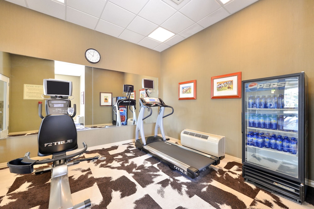 Holiday Inn Laramie by IHG - photo 18