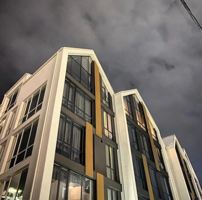 Baza Smart Hotel in Nadvirna, Ukraine