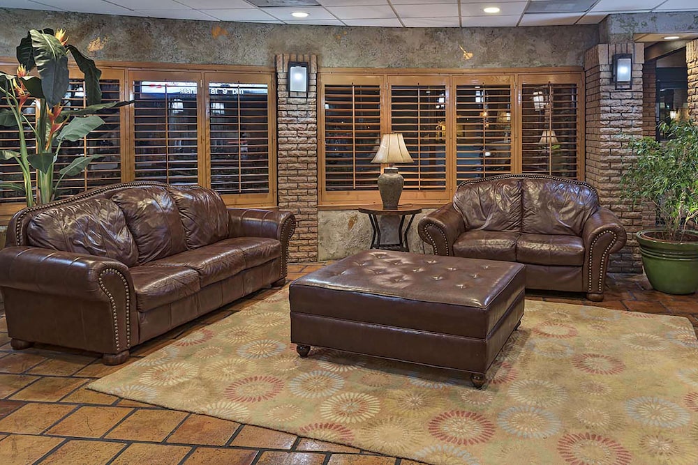 Stevens Inn a Howard Johnson by Wyndham - photo 3