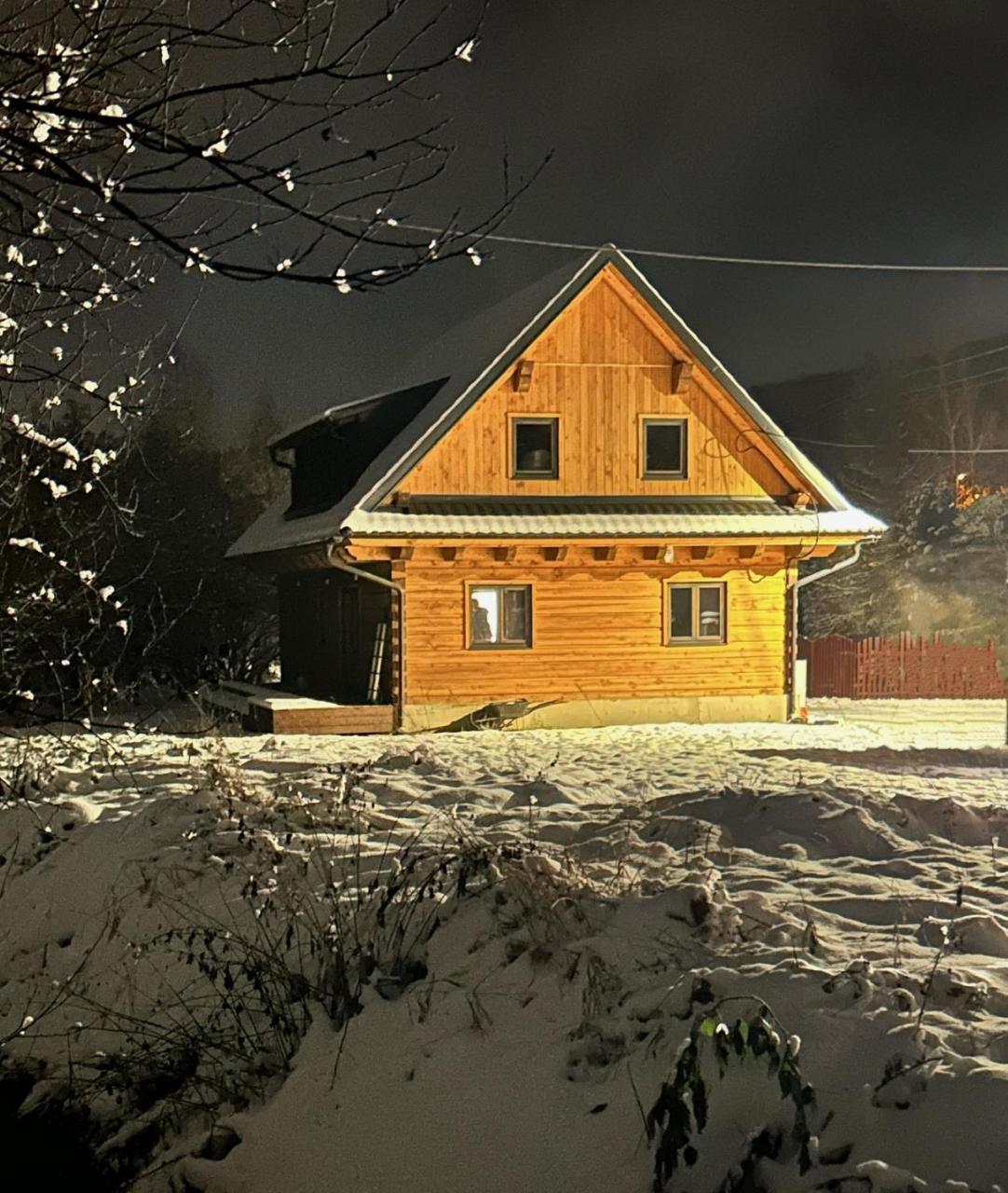Roubenka Sobotín — hotel in Sobotin