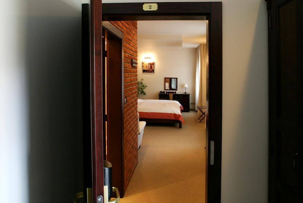 Hotel Gondola — hotel in Pilsen