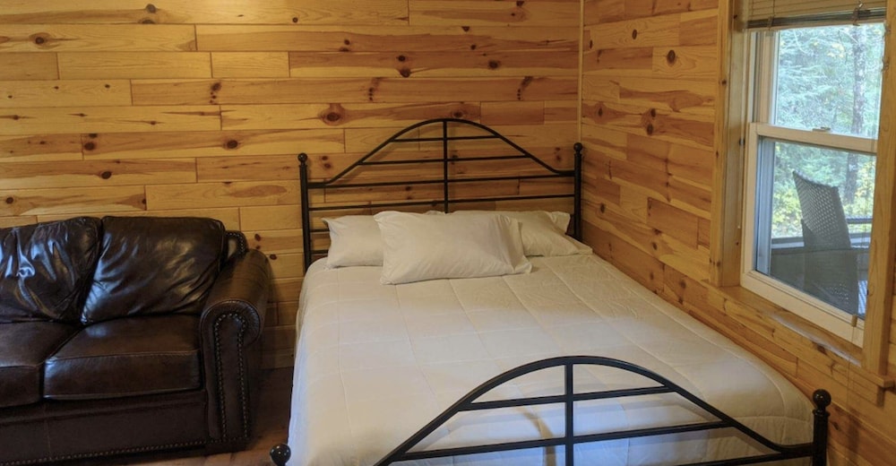 Au Sable Riverview Resort - photo 12