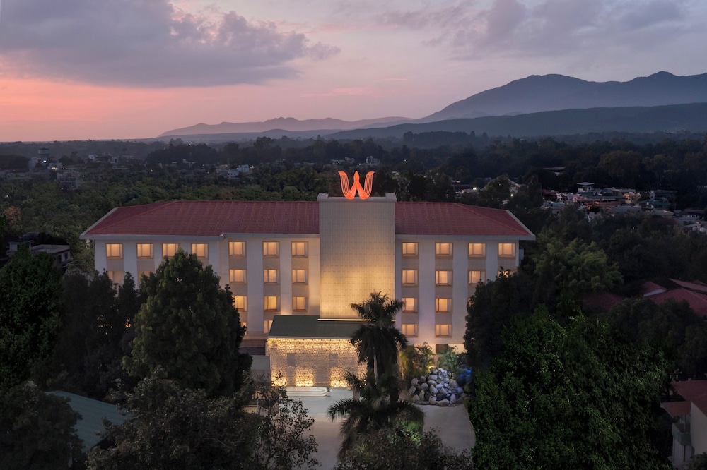 Welcomhotel By ITC Hotels Madhuban in Dehra Dun, India