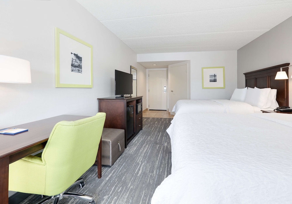 Hampton Inn Los Angeles Carson Torrance - photo 19
