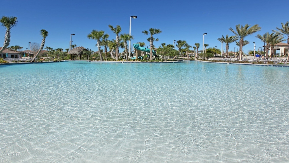 Resort Access Perfect 4 Families Near Theme Parks - photo 38