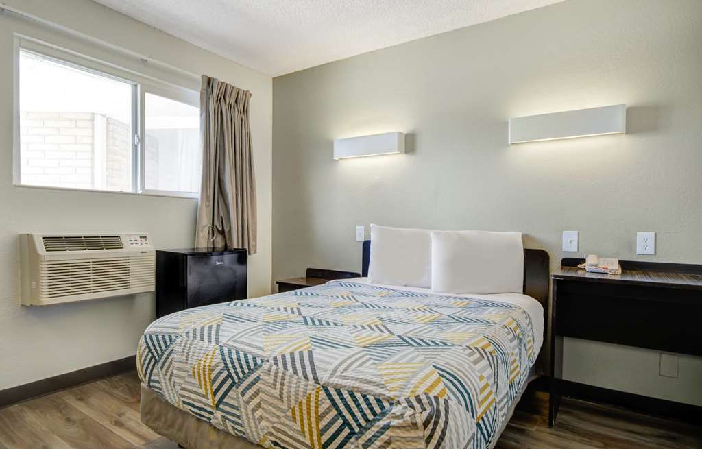 Motel 6 San Jose CA Airport - photo 6