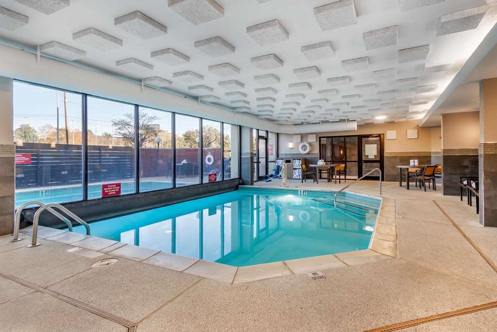 Drury Inn & Suites Atlanta Airport - photo 39