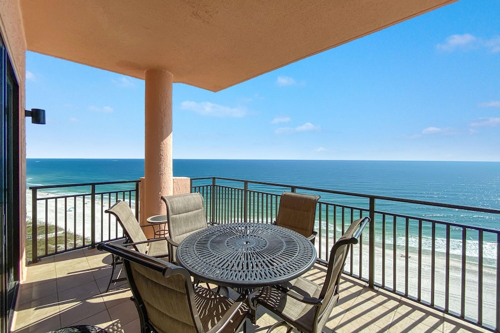 Seachase 1503W — hotel in Orange Beach