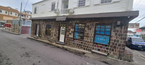 E W B Properties — Basseterre