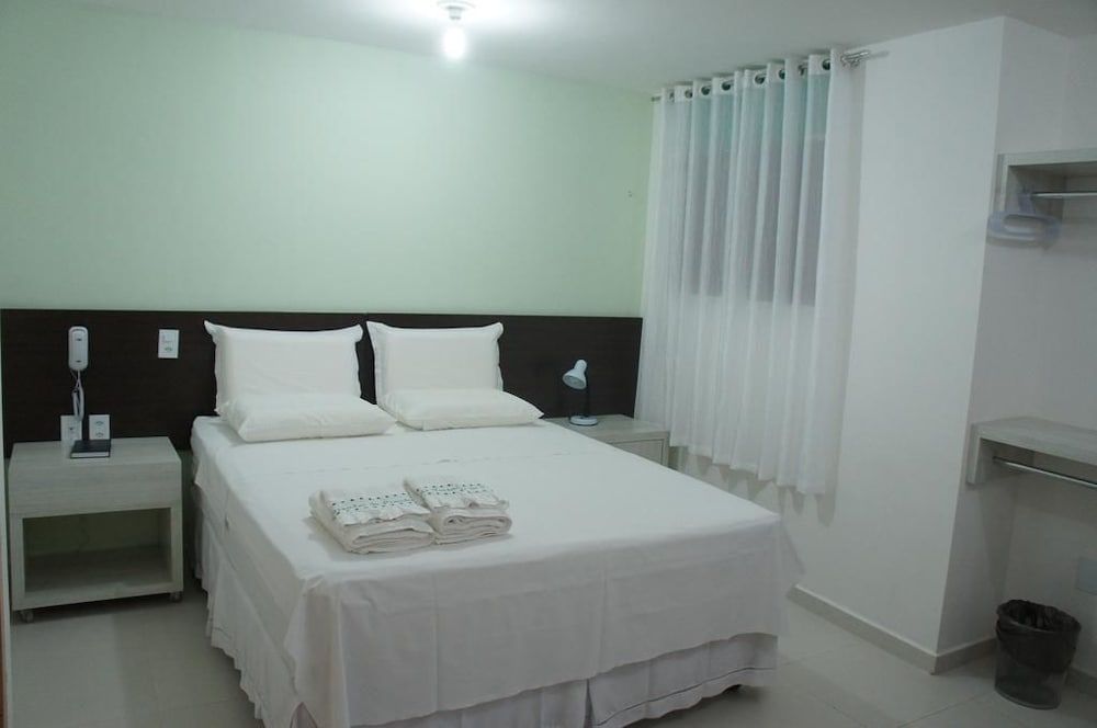 Pousada Varandas do Penedo in Caico, Brasil