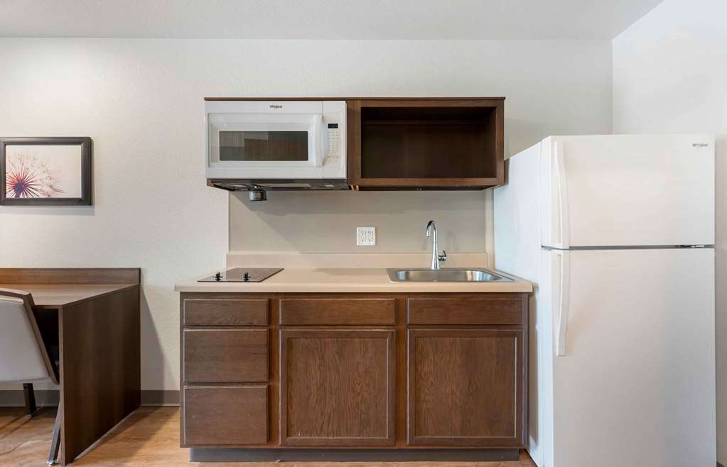 Extended Stay America Suites St Paul Woodbury - photo 17