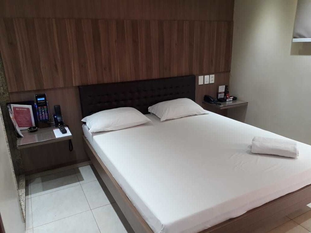 Alvorada Suites — Rio Verde — photo 2