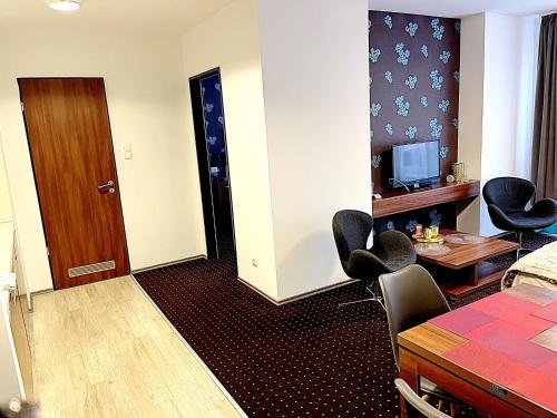 Plage Hotel — Hajduszoboszlo — photo 3