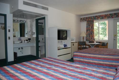 Copa Cabana Resort Hotel & Suites - photo 7