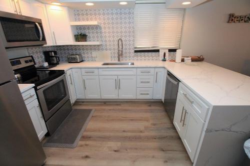 Beachside One 4025 - carbon neutral hotel in Destin