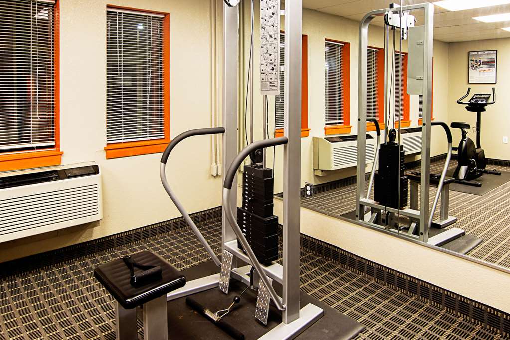 Quality Inn Plainfield I 395 - photo 24