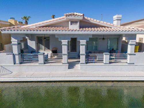 Ohana Beach Paradise Escape in Parker, United States